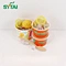 Mini Ice Cream Cups With Lids